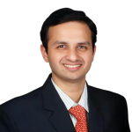 Dr. Yashpal Vikas Gogate